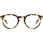 GABBY OPTIC, Shiny Classic Havana-Demo Lens, hi-res image number null